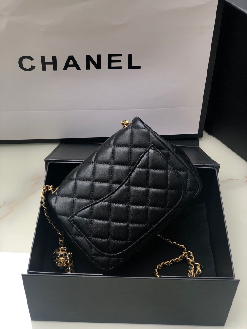 Ch**el cf series bags